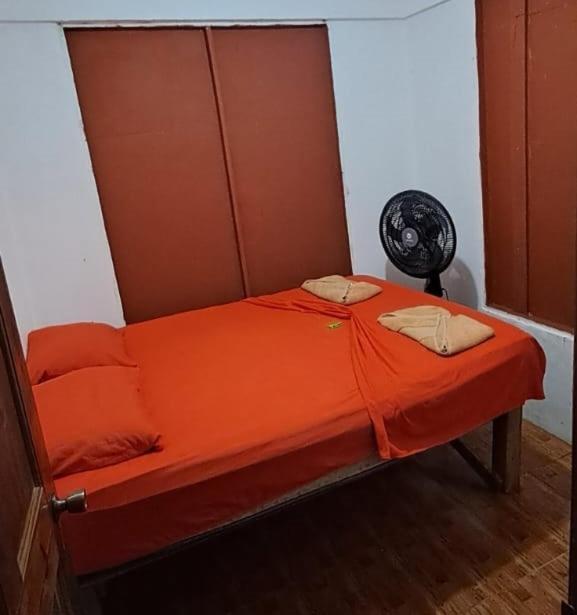 Hostel Hook And Cook Drakes Bay 外观 照片