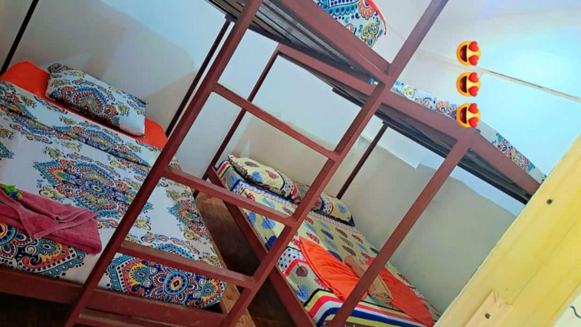 Hostel Hook And Cook Drakes Bay 外观 照片