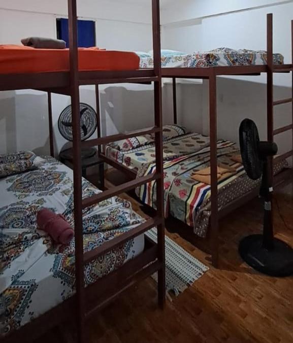 Hostel Hook And Cook Drakes Bay 外观 照片