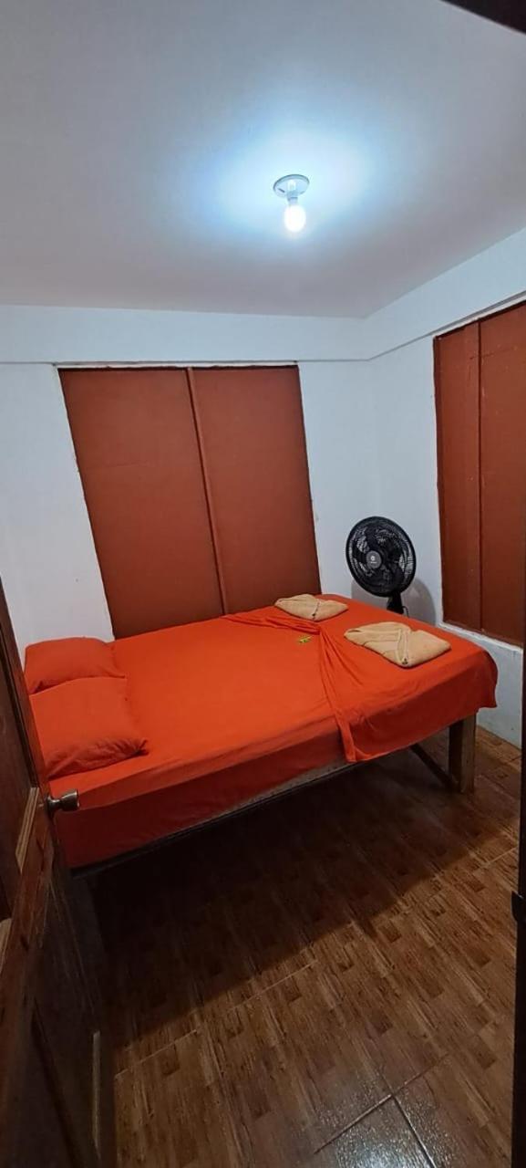 Hostel Hook And Cook Drakes Bay 外观 照片
