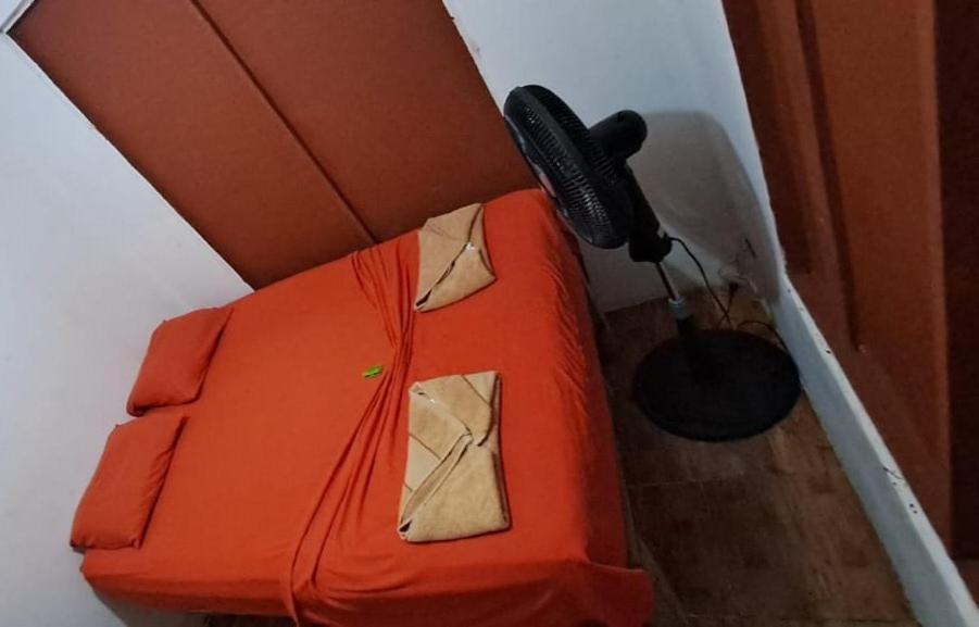 Hostel Hook And Cook Drakes Bay 外观 照片