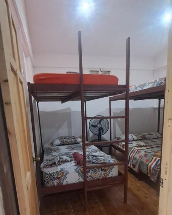 Hostel Hook And Cook Drakes Bay 外观 照片