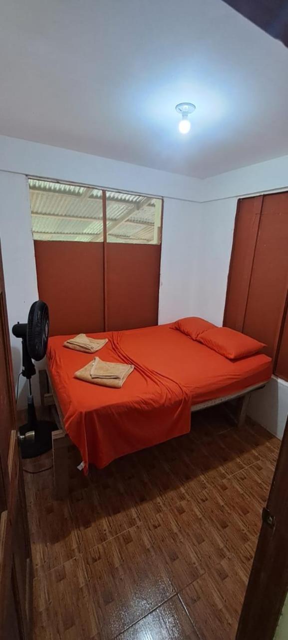 Hostel Hook And Cook Drakes Bay 外观 照片